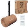 WTB NanoAir TPU Tube, Presta 29 x 2.5/3.0" Tan, 48mm valve - Cykelslang | Hardloop