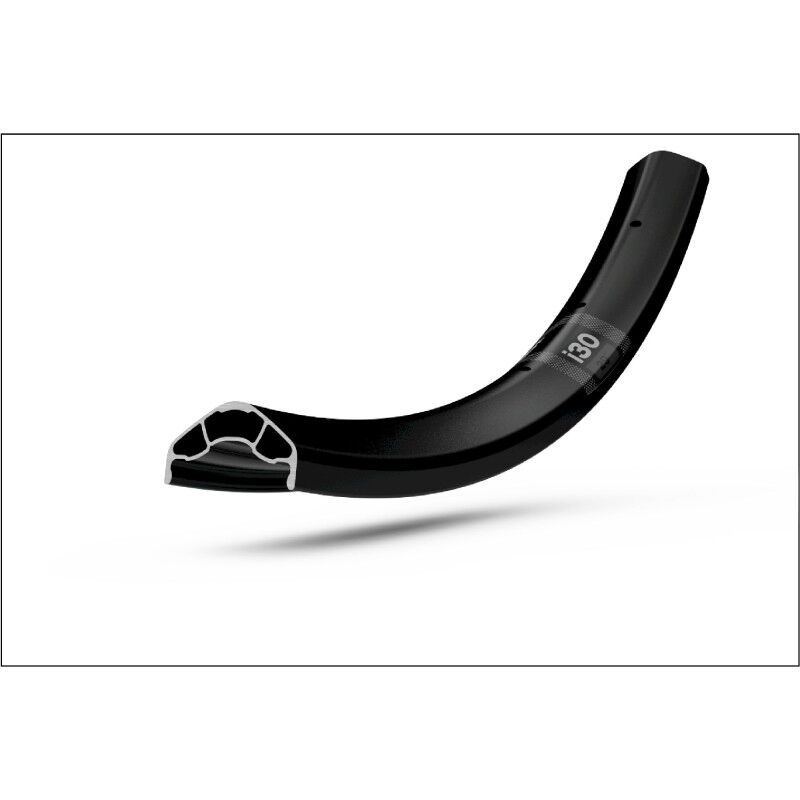 WTB KOM Tough i30 29 TCS 2.0 Rim, 32 hole Black, PV | Hardloop
