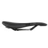 WTB Gravelier Medium Fusion Form Stainless Black Saddle - Bike saddle | Hardloop