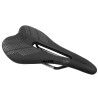 WTB Gravelier Medium Cromoly Black Saddle - Bike saddle | Hardloop