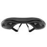 WTB Gravelier Medium Cromoly Black Saddle - Bike saddle | Hardloop