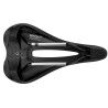 WTB Gravelier Medium Cromoly Black Saddle - Bike saddle | Hardloop