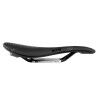 WTB Gravelier Medium Cromoly Black Saddle - Bike saddle | Hardloop