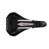 WTB Rocket Medium Stainless Fusion Form Black Saddle - Bike saddle | Hardloop