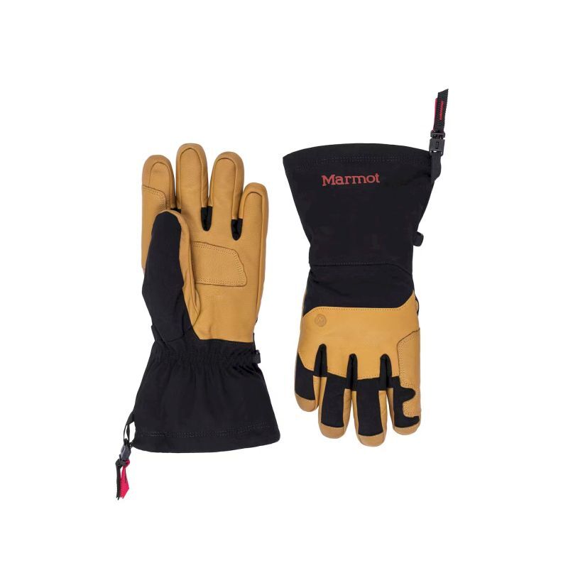 Exum Guide Glove - Ski gloves - Men's