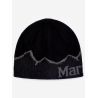 Marmot Mountainscape Wool Beanie - Merinould Huer | Hardloop