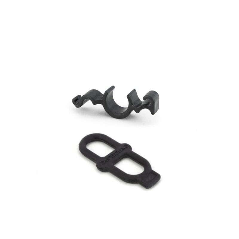 Saddle Rail Bracket for Flare & TraceR