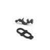 Exposure Lights Saddle Rail Bracket for Flare & TraceR | Hardloop