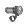 Exposure Lights Strada 12 Road Sport AKTIV - including Remote Switch - Luz dianteira bicicleta | Hardloop