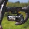 Exposure Lights Strada 12 Road Sport AKTIV - including Remote Switch - Přední světla na kolo | Hardloop