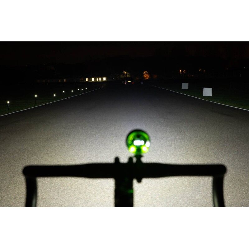 Exposure Lights Strada 12 Road Sport AKTIV - including Remote Switch - Cykellygte | Hardloop