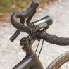 Exposure Lights Race 19 Gun - USB-C Charging - Bike front light | Hardloop
