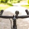 Exposure Lights Race 19 Gun - USB-C Charging - Bike front light | Hardloop