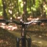 Exposure Lights Race 19 Gun - USB-C Charging - Bike front light | Hardloop