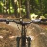 Exposure Lights Race 19 Gun - USB-C Charging - Bike front light | Hardloop