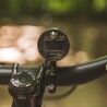 Exposure Lights Race 19 Gun - USB-C Charging - Bike front light | Hardloop