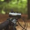 Exposure Lights Race 19 Gun - USB-C Charging - Bike front light | Hardloop