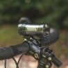 Exposure Lights Race 19 Gun - USB-C Charging - Bike front light | Hardloop