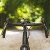 Exposure Lights Race 19 Gun - USB-C Charging - Lampe avant vélo | Hardloop