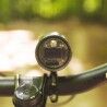 Exposure Lights MaXx-D 17 - USB-C Charging - Lampe avant vélo | Hardloop