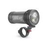 Exposure Lights Strada 12 Super Bright - including Remote Switch AKTIV - Luce anteriore per bici | Hardloop