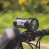 Exposure Lights Strada 12 Super Bright - including Remote Switch AKTIV - Cykellampa fram | Hardloop