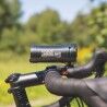 Exposure Lights Strada 12 Super Bright - including Remote Switch AKTIV - Luz delantera bicicleta | Hardloop
