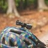 Exposure Lights Diablo 15 - with Helmet & HB mount - USB-C Charging - Cykellygte | Hardloop