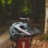 Exposure Lights Zenith 4- with Helmet and HB mounts - USB-C - Bike front light | Hardloop