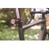 Exposure Lights TraceR - USB-C Rechargeable Rear light - with DayBright, ReAKT - Luce posteriore per bici | Hardloop