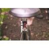 Exposure Lights TraceR - USB-C Rechargeable Rear light - with DayBright, ReAKT - Fietslamp achter | Hardloop