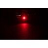 Exposure Lights TraceR - USB-C Rechargeable Rear light - with DayBright, ReAKT - Lampka rowerowa tylna | Hardloop