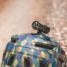 Exposure Lights Joystick 18 - with Helmet & HB mount - USB-C - Luce anteriore per bici | Hardloop