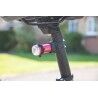 Exposure Lights BoostR - USB-C Rechargeable Rear light - with DayBright, ReAKT - Fahrradlicht hinten | Hardloop