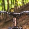 Exposure Lights Six Pack 15 - USB-C Charging - Polkupyörän etuvalo | Hardloop