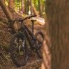 Exposure Lights Six Pack 15 - USB-C Charging - Fahrradlicht vorne | Hardloop