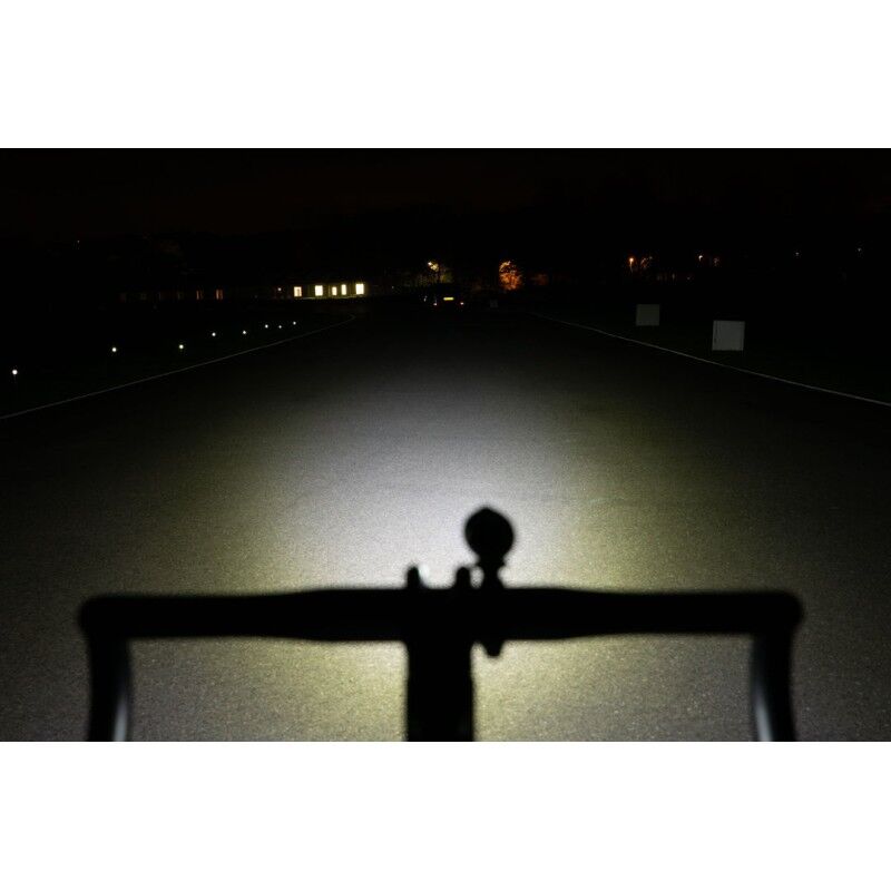 Exposure Lights Link Plus 4- Front & Rear combo light with DayBright - Sety světel na kolo | Hardloop