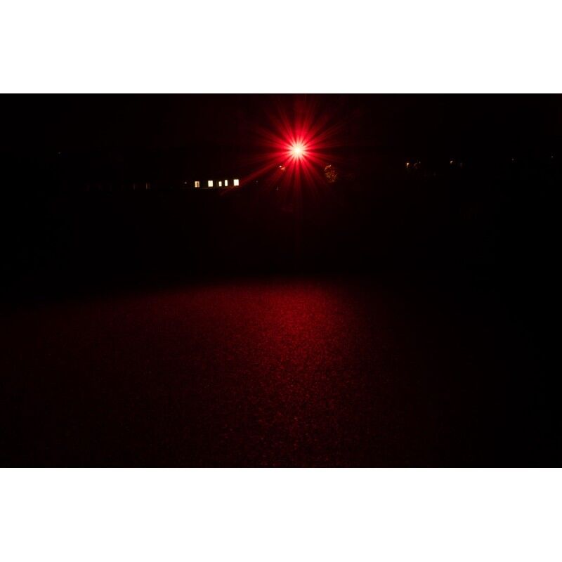 Exposure Lights Link Plus 4- Front & Rear combo light with DayBright - Cykelbelysningssats | Hardloop