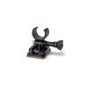 Exposure Lights Curved Adhesive Mount Kit - with Helmet Light Clip | Hardloop