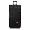 Dots Black Silver