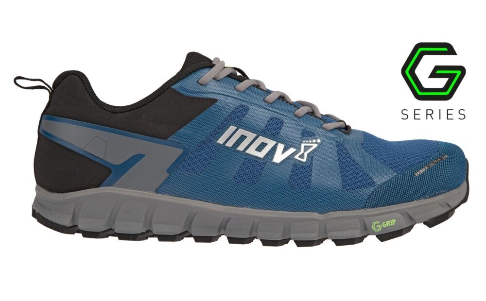 Inov-8 Terraultra G 260 - Chaussures trail homme | Hardloop