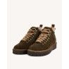 Faguo Hawthorn Suede - Kängor - Dam | Hardloop