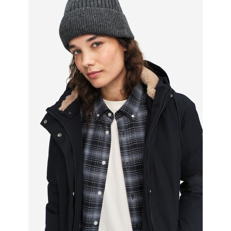 Aigle GTX Down Parka - Parka - Women's | Hardloop