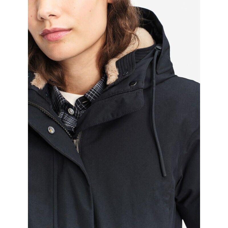 Aigle GTX Down Parka - Parka - Women's | Hardloop