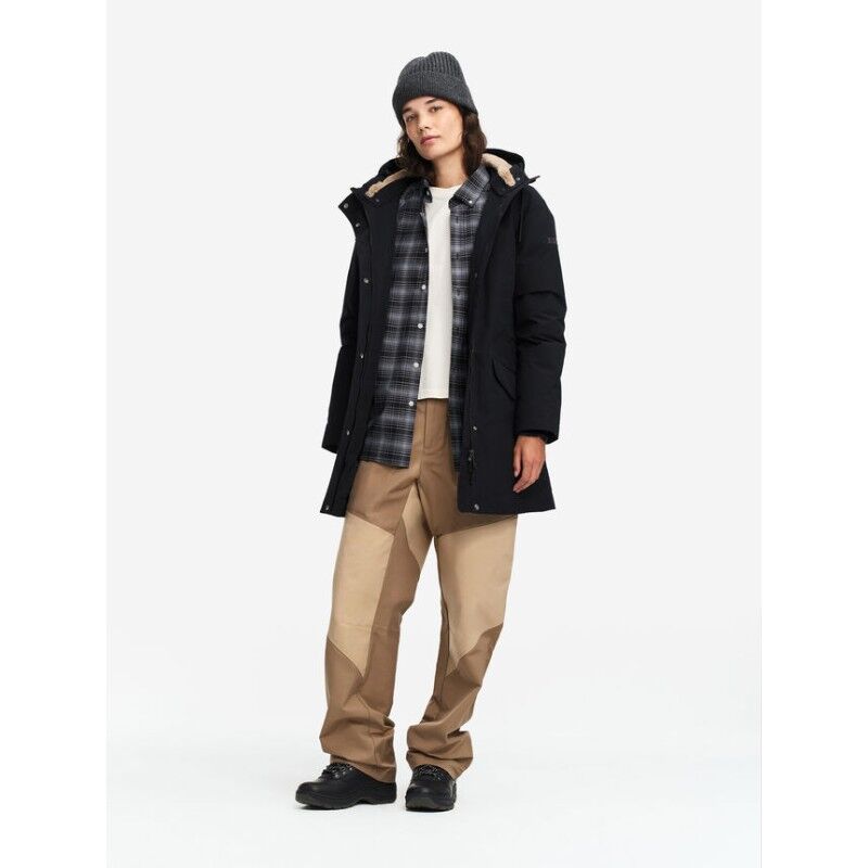 Aigle GTX Down Parka - Parka - Women's | Hardloop