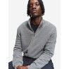 Aigle Essential Full Zip - Felpa - Uomo | Hardloop