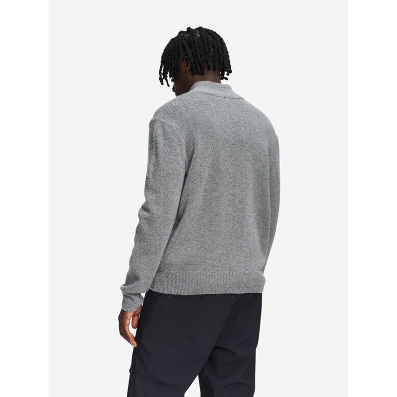 Aigle Essential Full Zip - Pullover homem | Hardloop