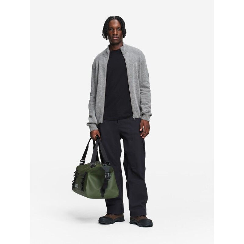 Aigle Essential Full Zip - Sweatere - Herrer | Hardloop