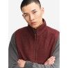 Aigle Wool Merinos Brushed Gilet - Polaire sans manches homme | Hardloop