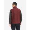 Aigle Wool Merinos Brushed Gilet - Pánská fleesová mikina | Hardloop